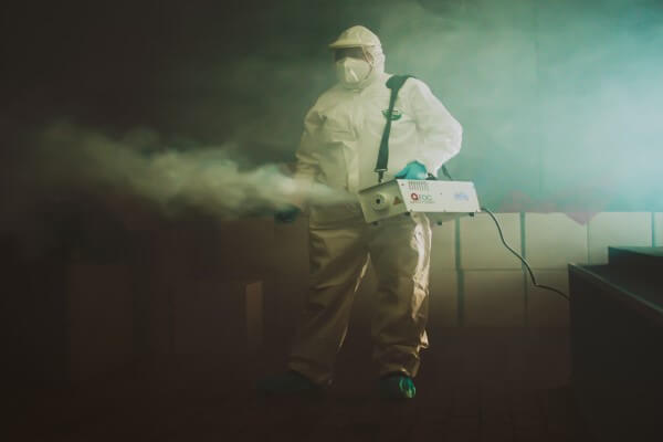 PEST CONTROL HERTFORD, Hertfordshire. Pests Our Team Eliminate - Cleaning.